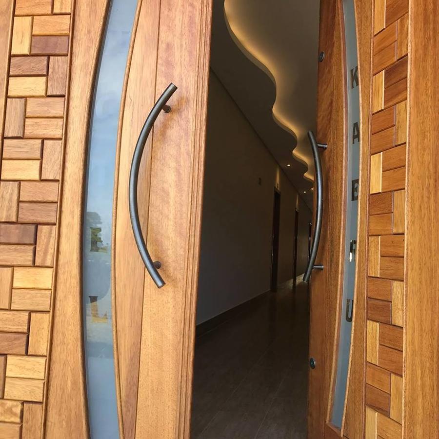 Hotel Kaeru Avare Ngoại thất bức ảnh